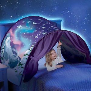 Dream Tenten Winter Wonderland Kinder Pop-up Tent