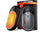 Draagbare Oplaadbare Handwarmers voor Directe Warmte