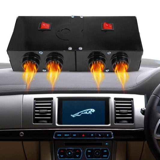 500W Elektrische Auto Verwarming