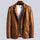 Shadow Lederjacke