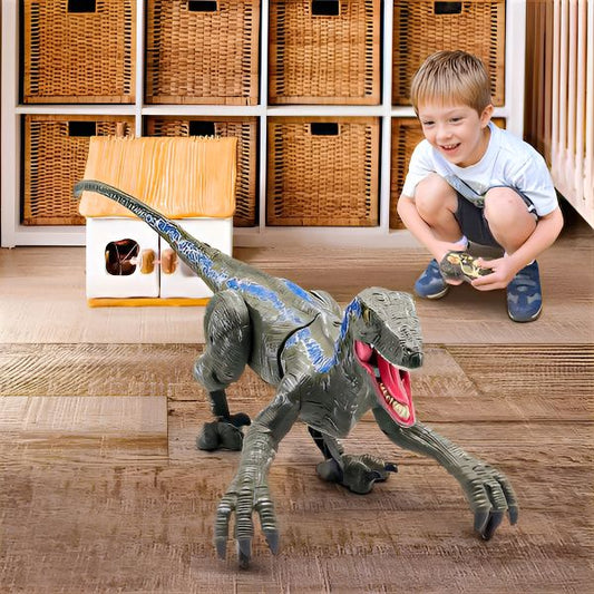 Afstandsbediening Dinozaurussen