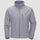 Simon - Winter Jacket with Zipper For Men