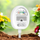 4-in-1 slimme bodemmeter voor nauwkeurige plantverzorgingsmonitoring