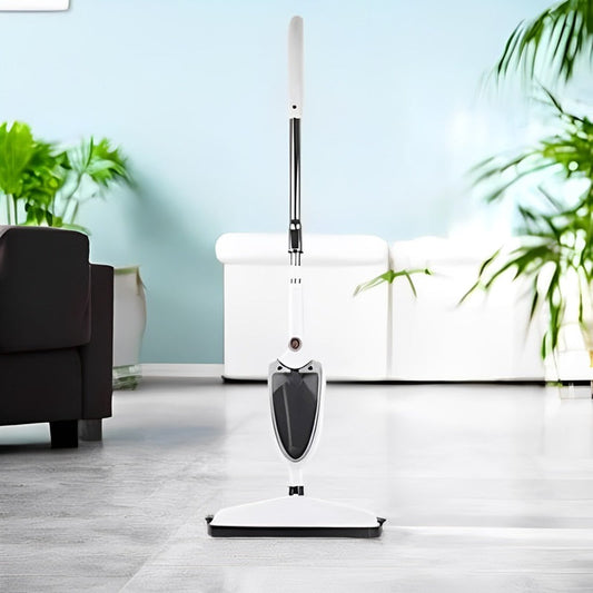 Snelle Verwarming Multi-Oppervlakte Stoommop