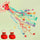Colorful Wedding Confetti Poppers: Party Celebration Streamers