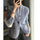Thick Sweater Jacket – Cold Weather Outerwear