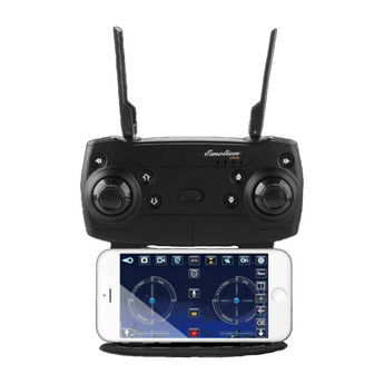 Black Bird 4K Drone - Hoogst beoordeelde lichtgewicht opvouwbare drone