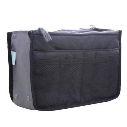 Travel Tote Bag