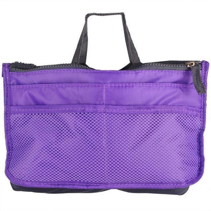 Travel Tote Bag