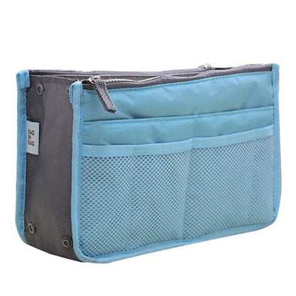 Travel Tote Bag