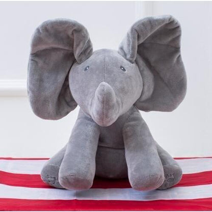 Olifant Pluche Pop