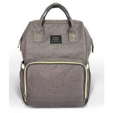 Fashion Mummy Maternity Nappy Bag