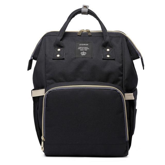 Waterproof Baby Stroller Diaper Bag
