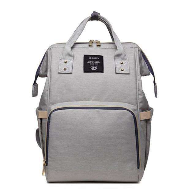 Waterproof Baby Stroller Diaper Bag