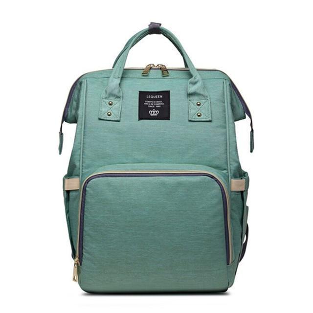 Waterproof Baby Stroller Diaper Bag