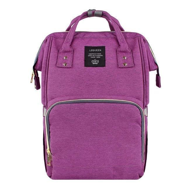 Waterproof Baby Stroller Diaper Bag
