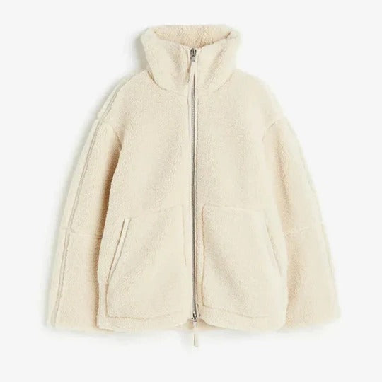 Women's Warm Winter Jacket