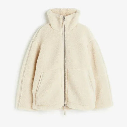 Women's Warm Winter Jacket