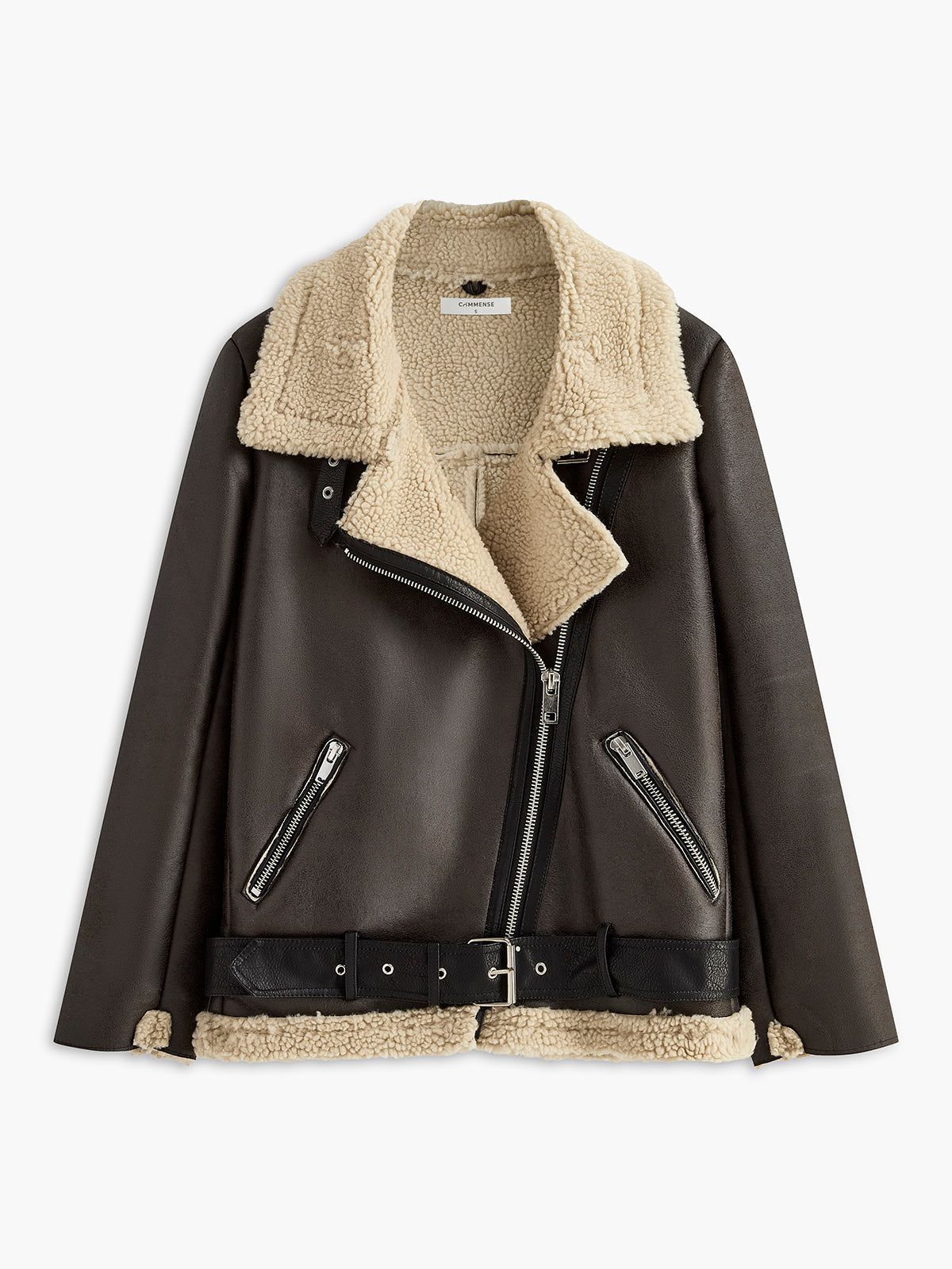 Women's Soft Zipper Fleece Outerwear
